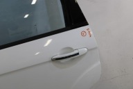 door left rear part left rear. complete FORD S-MAX MK1 2,2 TDCI