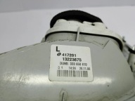 Opel Astra H 2007 Leuchte hinten 13223675