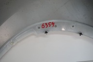 BMW X1 U11 22- fender right front front
