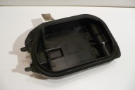 SEAT EXEO 08-14 cap spoiler lights REFLEKTORA right front ZWYKLA