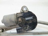 mechanism engine of wipers front AUDI A6 C6 4F1955119 4F1955023B