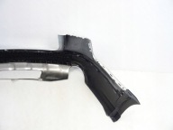Audi A6 C7 4G9 ALLROAD LIFT bumper rear part