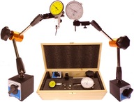 HODINOVÝ SENZOR 1-10+ DIATEST 0-0,8 0,01 + STATÍV