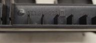 grid air conditioning devices consoles VW Touran 2,0 TDI DSG