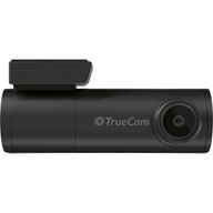 Autokamera TrueCam H7 GPS 2.5K (s radarovým hlásením) čierna