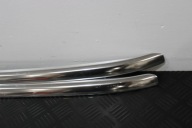 Dachreling dach AUDI A6 C7 4G0 4G9 LIFT