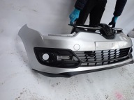 RENAULT MEGANE III 3 LIFT 13-16 bumper front front