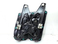 mechanism window regulator left front AUDI Q4 E-TRON 11A837401G