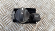 MERCEDES W220 interruttore luci 2205450104