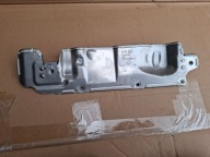 AUDI RS6 C8 23r Blende Abdeckung termiczna turbo 0P2119363H