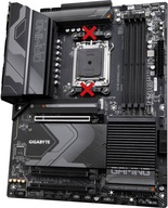 Płyta główna ATX Gigabyte X670 Gaming X AX Socket AM5 DDR5 (U) WADA