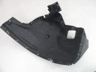 mudguard left front part front cover wheels BMW e70 X5 7186916
