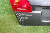 KIA VENGA 09- boot doors rear part