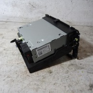 CITROEN C4 II RADIO 9801189580