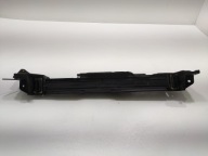 support panel for radiators upper pillar bonnet latch lock PEUGEOT 308 II T9 13- 9807148180