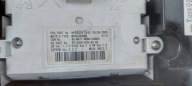dials clock dials PEUGEOT 3008 5008 1.6 HDI