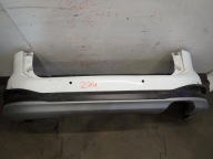 bumper rear part rear FORD FOCUS MK4 2018- KOMBI ACTIVE JX7B-17906-B