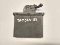 Porsche Taycan 4S 9J1 2021r module control unit BCM 4KE965429H