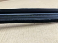 moulding dust gasket windows left front VW POLO 9N1 6Q3837471A
