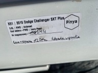 radhaus längsträger hinten rechts Dodge Challenger 2015