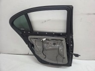 ajtó bal hátsó BMW E60 BLACK SAPPHIRE 475/9