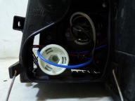 light front front right AUDI A4 B6 (1) (K)