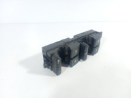 VW BORA 99-06 switch switch regulation PANEL of the window OE 1J4959857