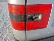 complete rear part CITROEN EVASION/JUMPY and KARAWAN