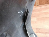 Ford Fiesta MK8 2017+ bumper front front