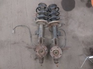 tlmič struna otoč ľavý predok + pravý predok CITROEN C4 a