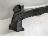 bumper rear rear part SUZUKI SX4 S-CROSS 13-16