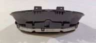 dials dials display predkosciomierz Kanada Ford Explorer 2016