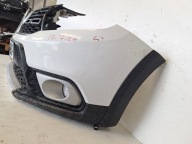 DACIA SANDERO II STEPWAY LIFT 16-20 bumper