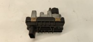 Régulateur Turbines AUDI A4 A5 A6 TDI 6NW009550 G-21