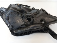 light XENON left HONDA CRV unprotected front RZOD