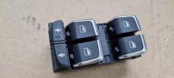 A6 C7 4G PANEL window control switch left front AUDI A7 C7 4G0959851