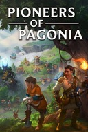 Pioneers of Pagonia NOVÁ PLNÁ VERZIA STEAM PC PL