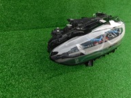 BMW 4 M3 G22 G23 LASER BLACK reflektor left