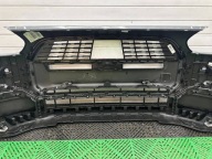 front bumper complete Mini Countryman U25 colour WC71 SMOKEY GREEN