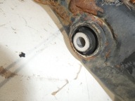 Querlenker vorne DOL rechts VW AMAROK 2H0