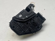 AUDI A6 C8 lock door right rear part 4G0839016M @M