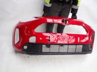 TOYOTA YARIS CROSS 21- bumper front front PDC