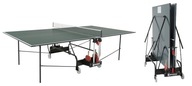 Тенісний стіл для пінг-понгу SPONETA S1-72i в комплекті з сіткою