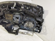 Ford Fiesta MK7 dashboard instrument panel console EU
