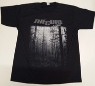 THE CURE A Forest rock alternative koszulka r XL