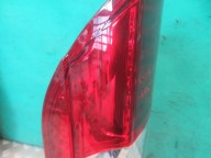 light left rear part JUMPER BOXER DUCATO 14R 01366452080