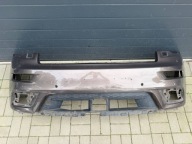 Jeep Grand Cherokee WK2 Summit Lift 16- bumper front front