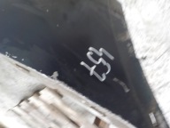 457 NISSAN QASHQAI J10 bumper front front