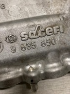 intake manifold BMW G05 G30 9885850