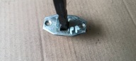 HONDA CIVIC X limiter door right front 2019R